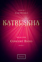 Katruskha Concert Band sheet music cover